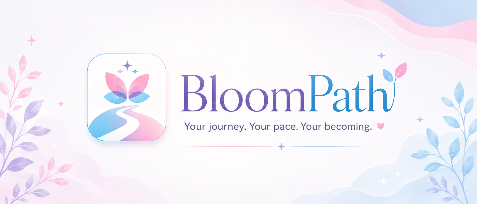 MyBloomPath Logo